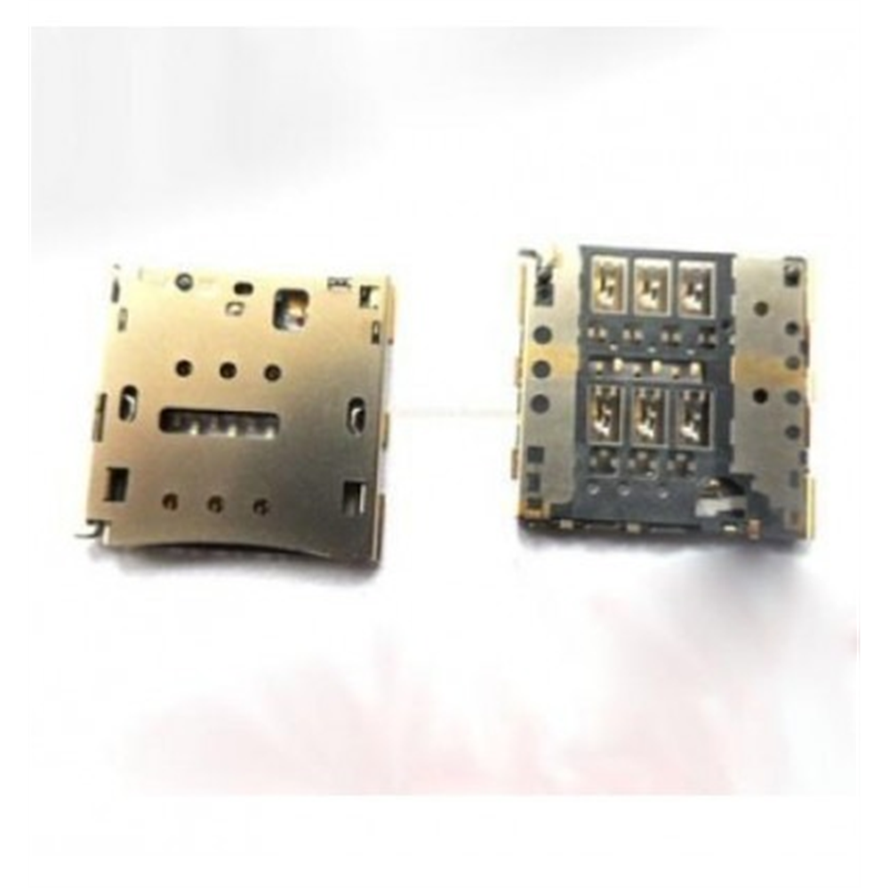 Huawei Ascend G7 c199 G7L01 G7L03 G7-L01 G7-L03 lector de sim premium