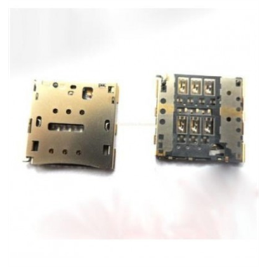 Huawei Ascend G7 c199 G7L01 G7L03 G7-L01 G7-L03 lector de sim premium