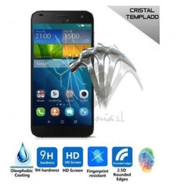 Huawei Ascend G7 c199 G7L01 G7L03 G7-L01 G7-L03 protector cristal templado