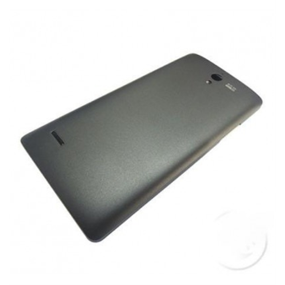 Huawei Ascend G700 tapa batería negro