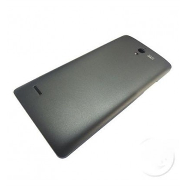 Huawei Ascend G700 tapa batería negro