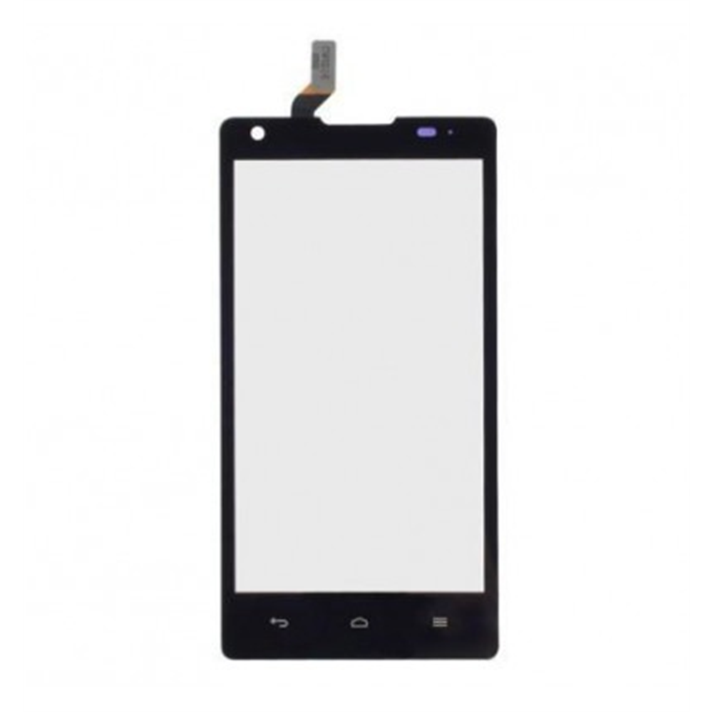 Huawei Ascend G700 Pantalla tactil negro
