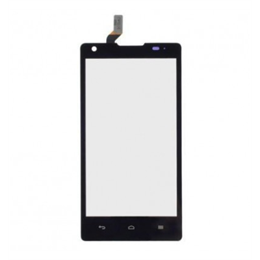 Huawei Ascend G700 Pantalla tactil negro