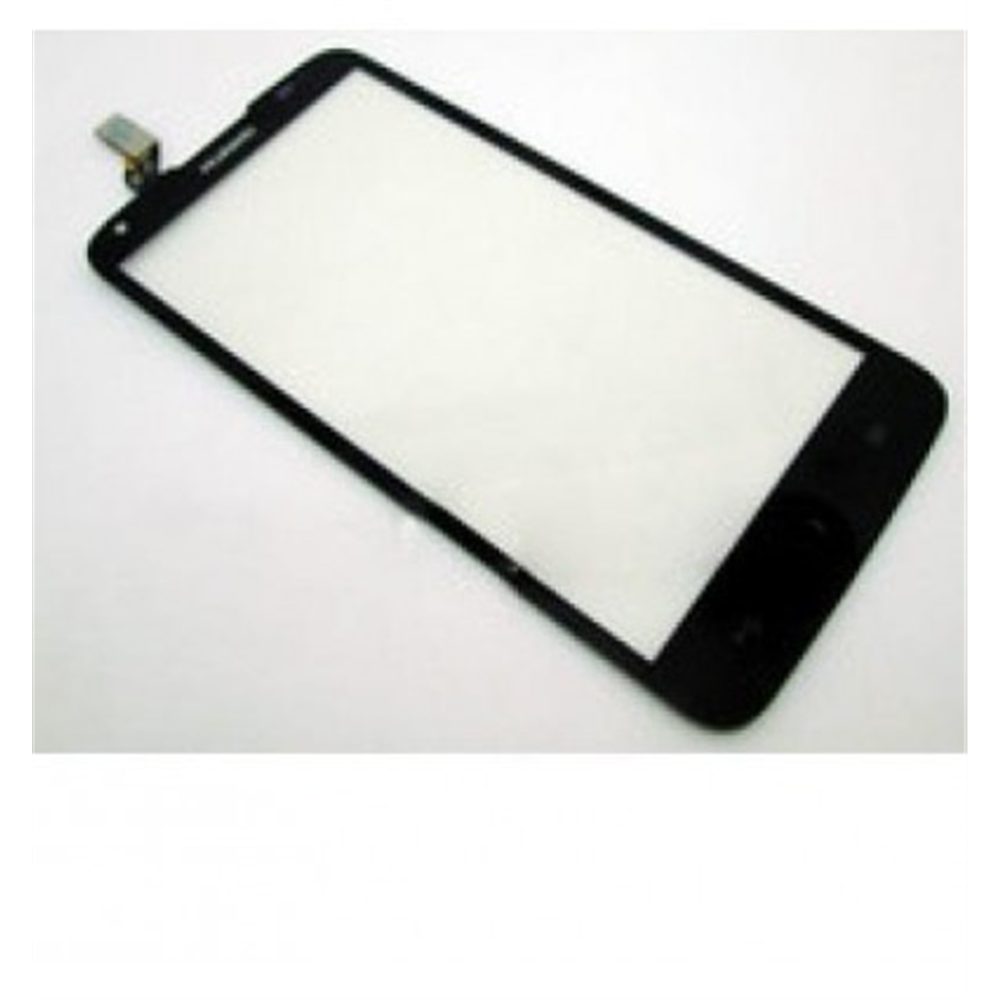 Huawei G710 A199 Pantalla táctil negro