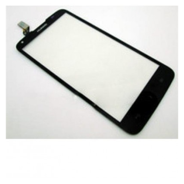 Huawei G710 A199 Pantalla táctil negro
