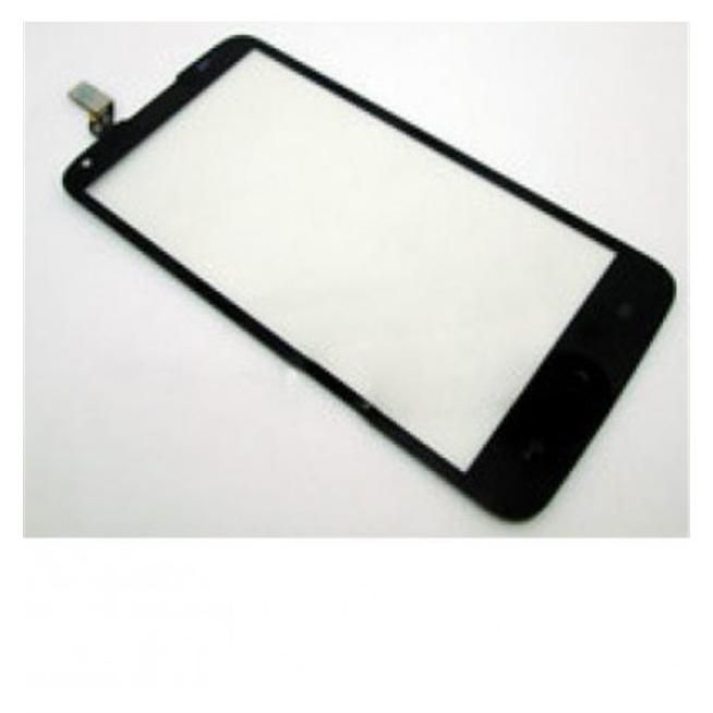 Huawei G710 A199 Pantalla táctil negra premium