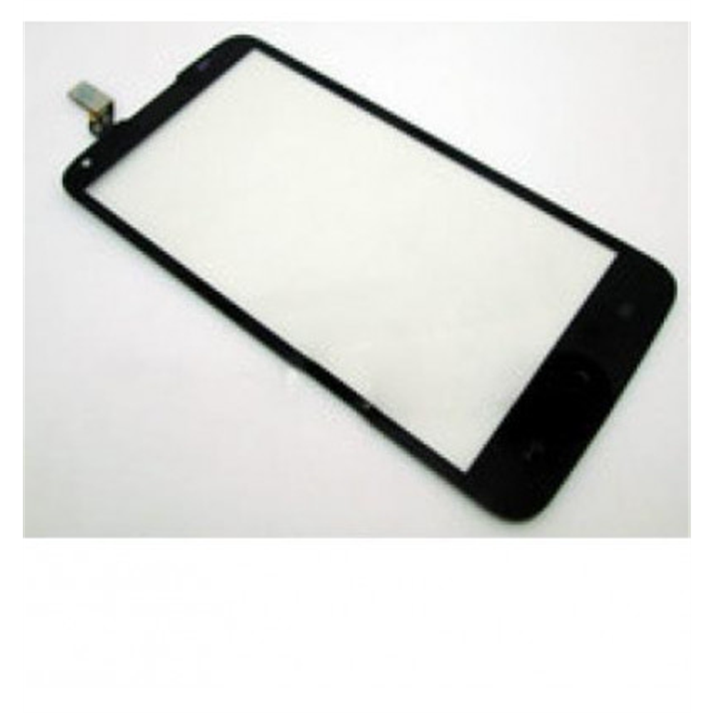 Huawei G710 A199 Pantalla táctil negra premium