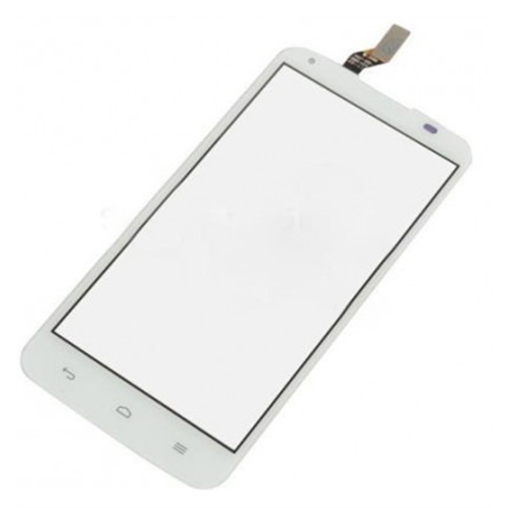 Huawei G710 A199 pantalla táctil blanco