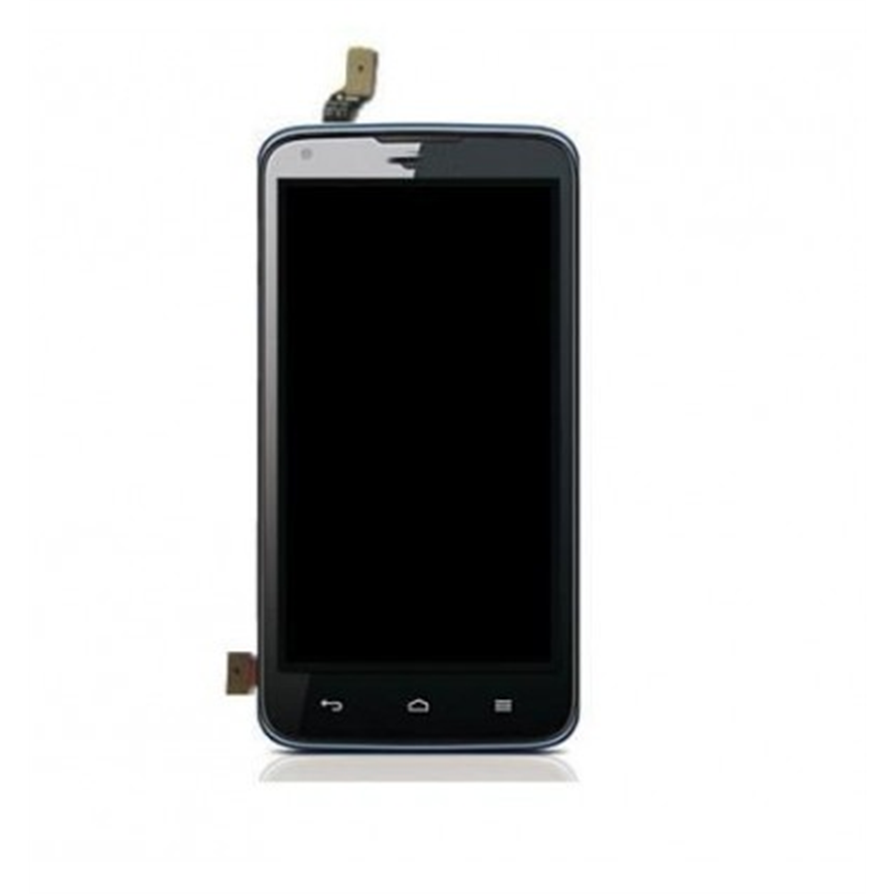 Huawei Ascend G710 A199 Pantalla lcd + Táctil negro premium