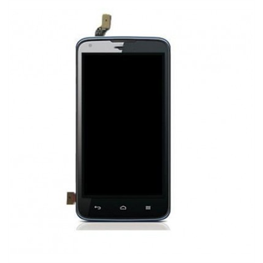 Huawei Ascend G710 A199 Pantalla lcd + Táctil negro premium