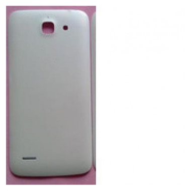 Huawei Ascend G730 tapa batería blanco