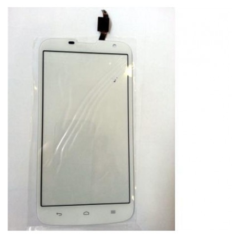 Huawei Ascend G730 Pantalla táctil blanca premium