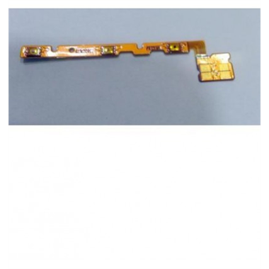 Huawei Ascend G730 flex volumen premium