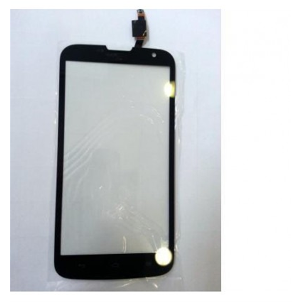 Huawei Ascend G730 Pantalla táctil negra premium