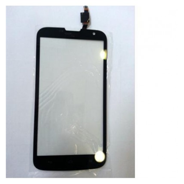 Huawei Ascend G730 Pantalla táctil negra premium