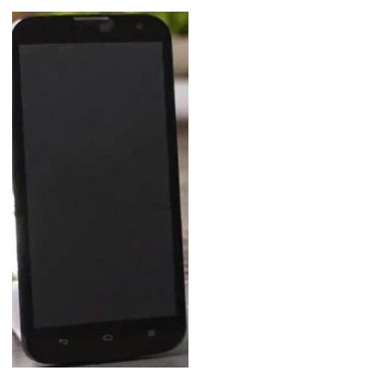 Huawei Ascend G730 pantalla lcd + tactil negro premium + marco