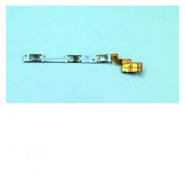 Huawei Ascend G740 Honor 3c  flex volumen premium remanufacturado