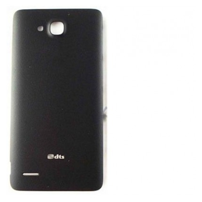 Huawei Ascend G750 tapa batería negro