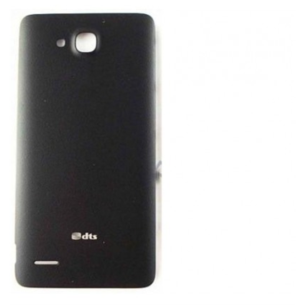 Huawei Ascend G750 tapa batería negro