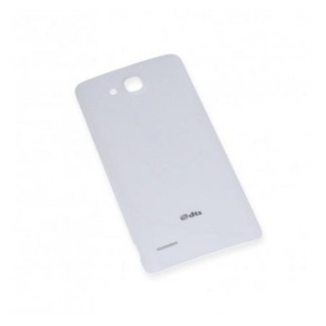 Huawei Ascend G750 tapa batería blanco