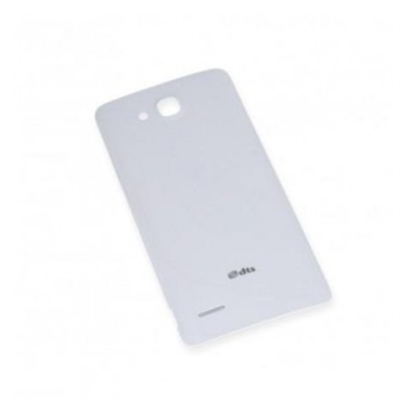 Huawei Ascend G750 tapa batería blanco