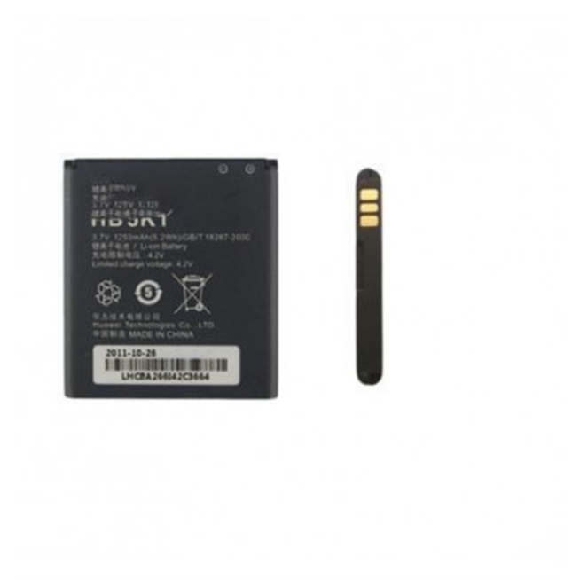 Batería Premium Huawei ASCEND II 2 M865 HB5K1H  U8650 U8850 C8650