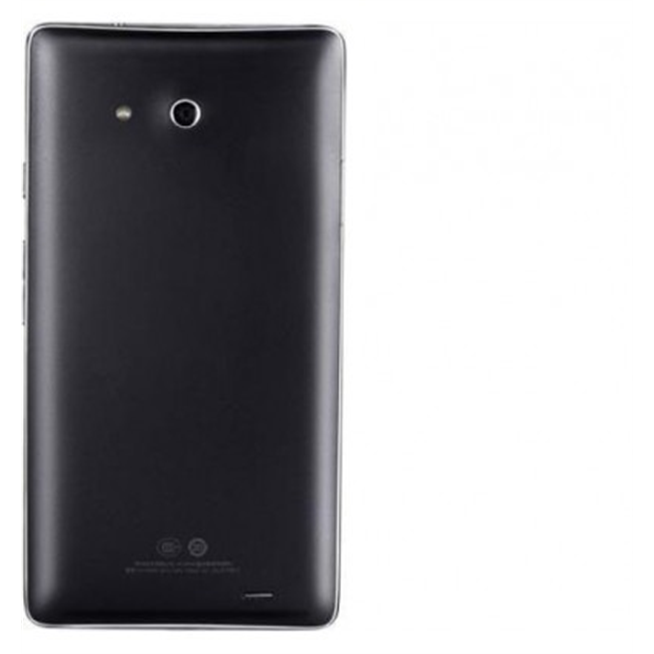Huawei Ascend Mate tapa batería negro