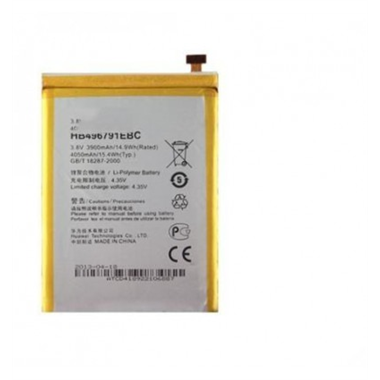 Bateria Premium Huawei Ascend Mate MT1-U06 HB496791EBC