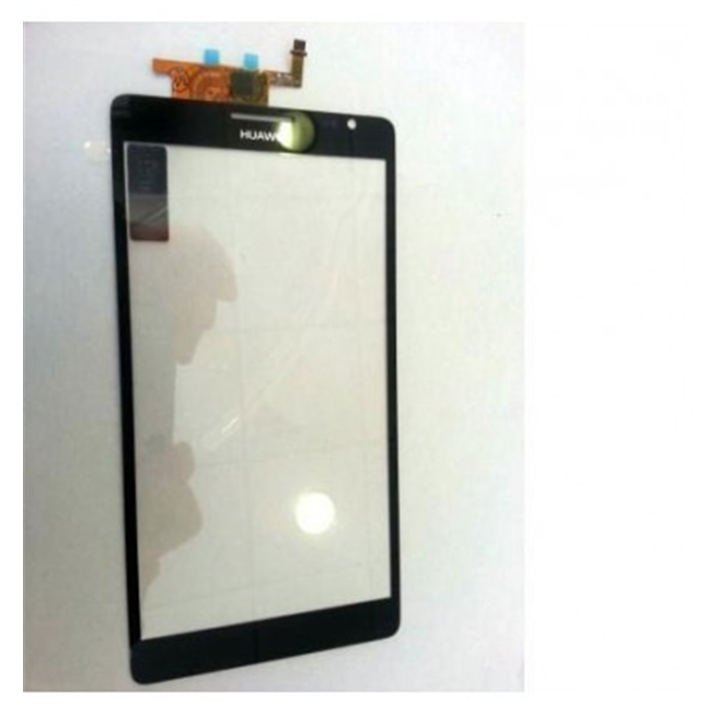 Huawei Ascend Mate Pantalla táctil negra premium