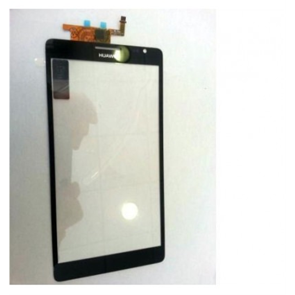 Huawei Ascend Mate Pantalla táctil negra premium