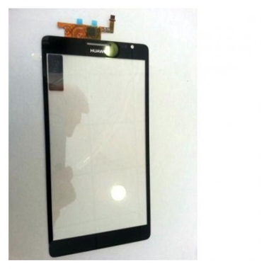 Huawei Ascend Mate Pantalla táctil negra premium