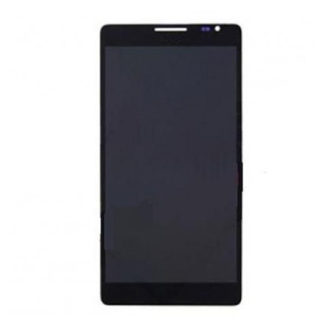 Huawei Ascend Mate  MT1-U06 Pantalla lcd + Táctil negro premium