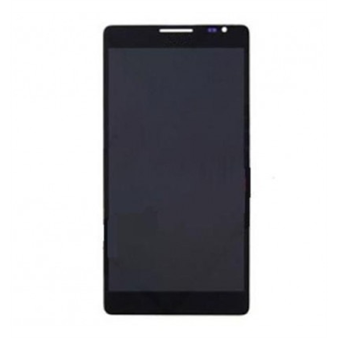 Huawei Ascend Mate  MT1-U06 Pantalla lcd + Táctil negro premium