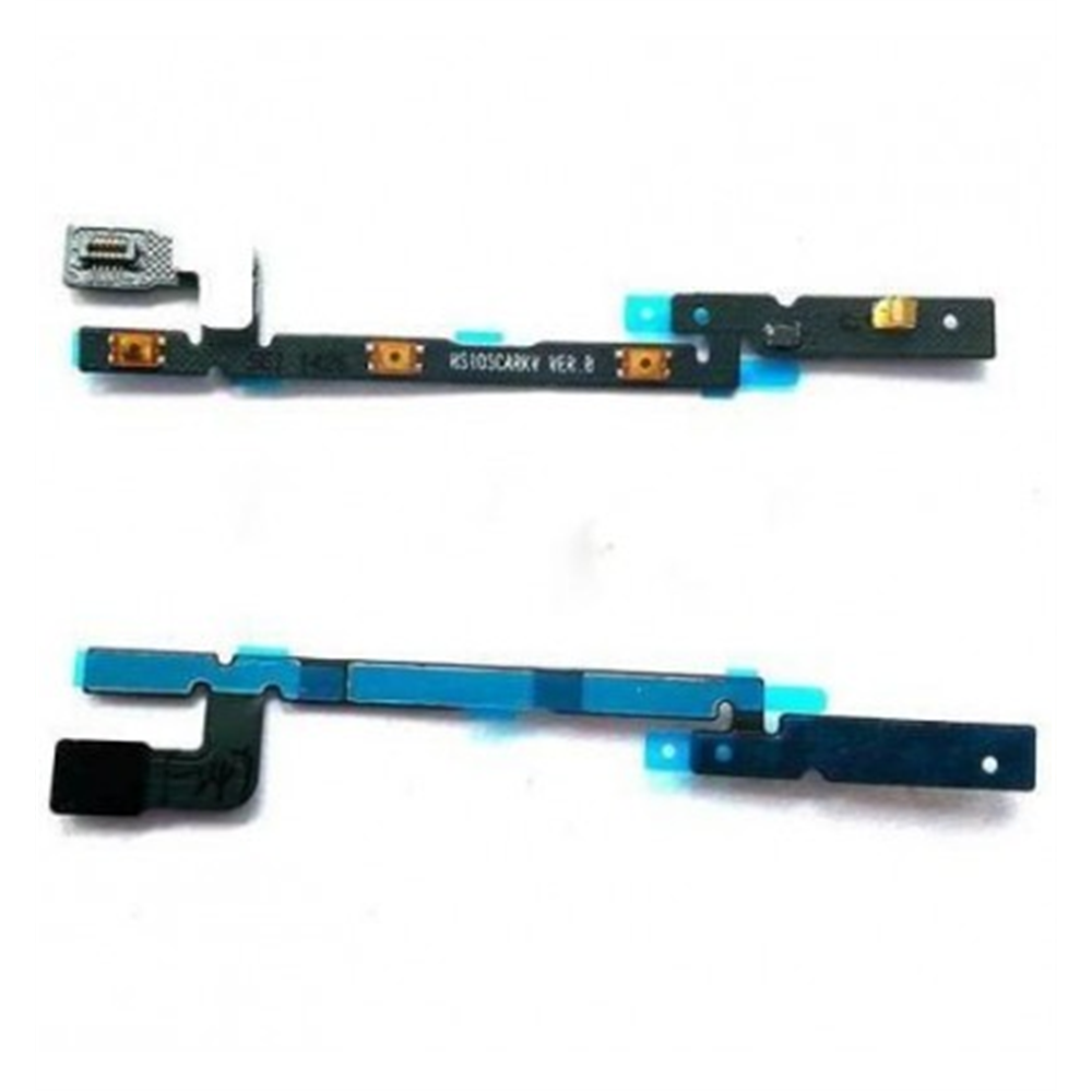 Huawei Ascend Mate 2 4g flex volumen premium