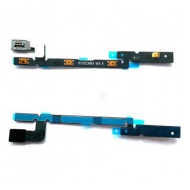 Huawei Ascend Mate 2 4g flex volumen premium