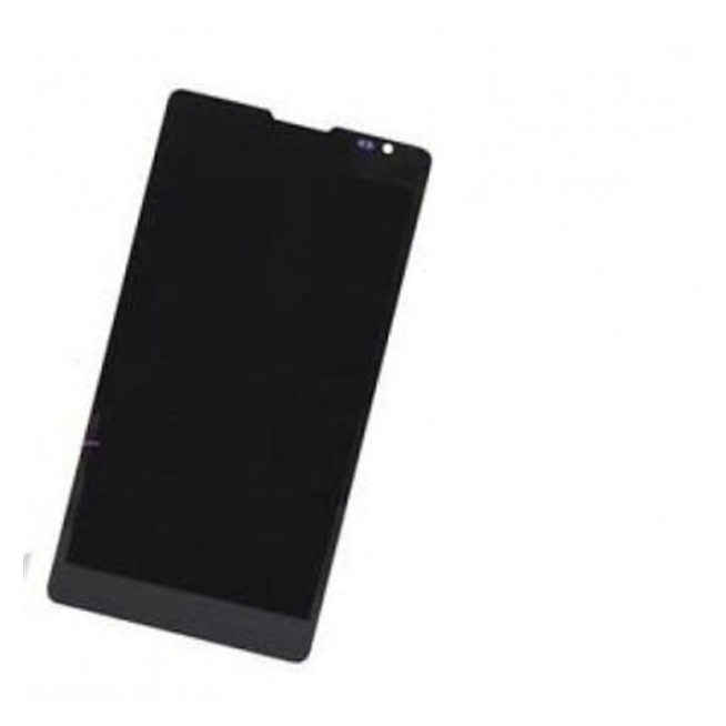 Huawei Ascend Mate 2 pantalla lcd + táctil negro premium