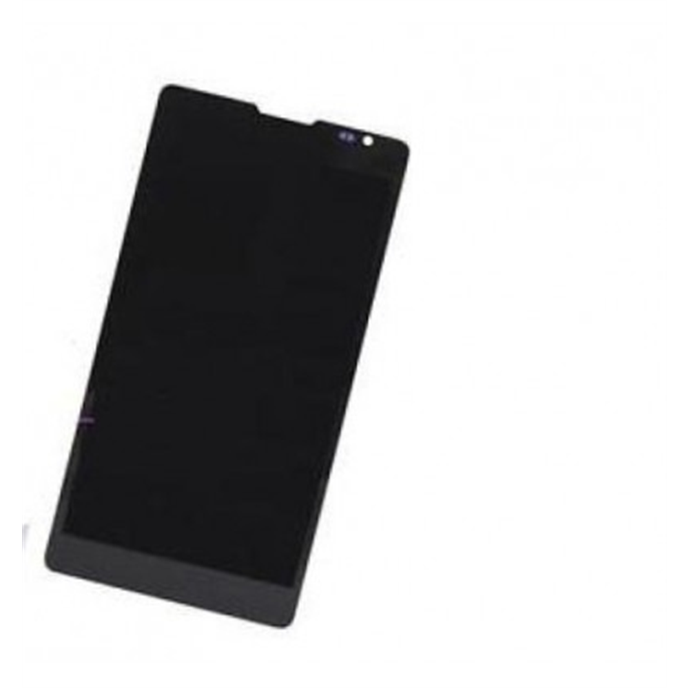 Huawei Ascend Mate 2 pantalla lcd + táctil negro premium