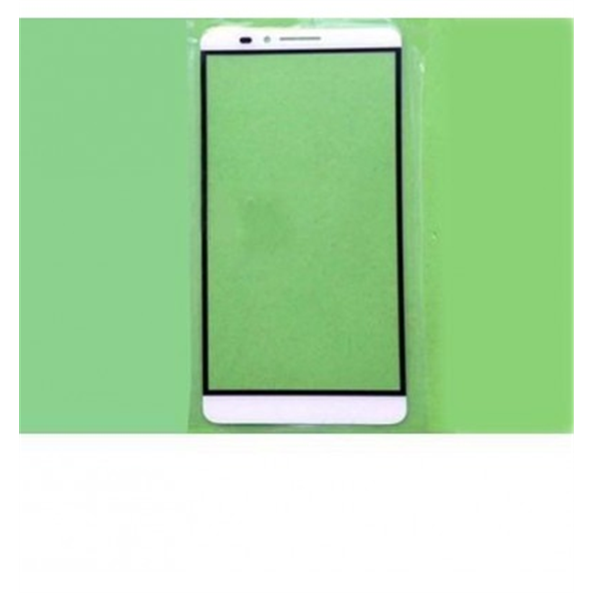 Huawei Ascend Mate 7 cristal táctil blanco