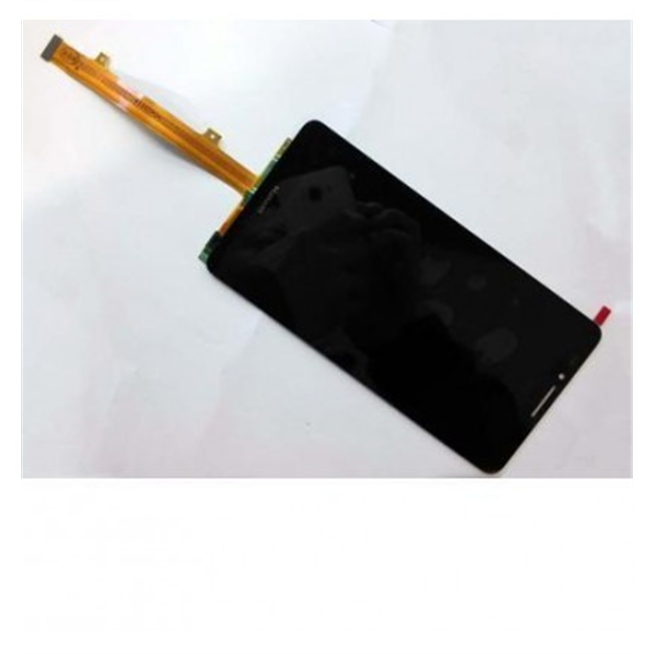 Huawei Ascend Mate 7 pantalla lcd + táctil negro premium