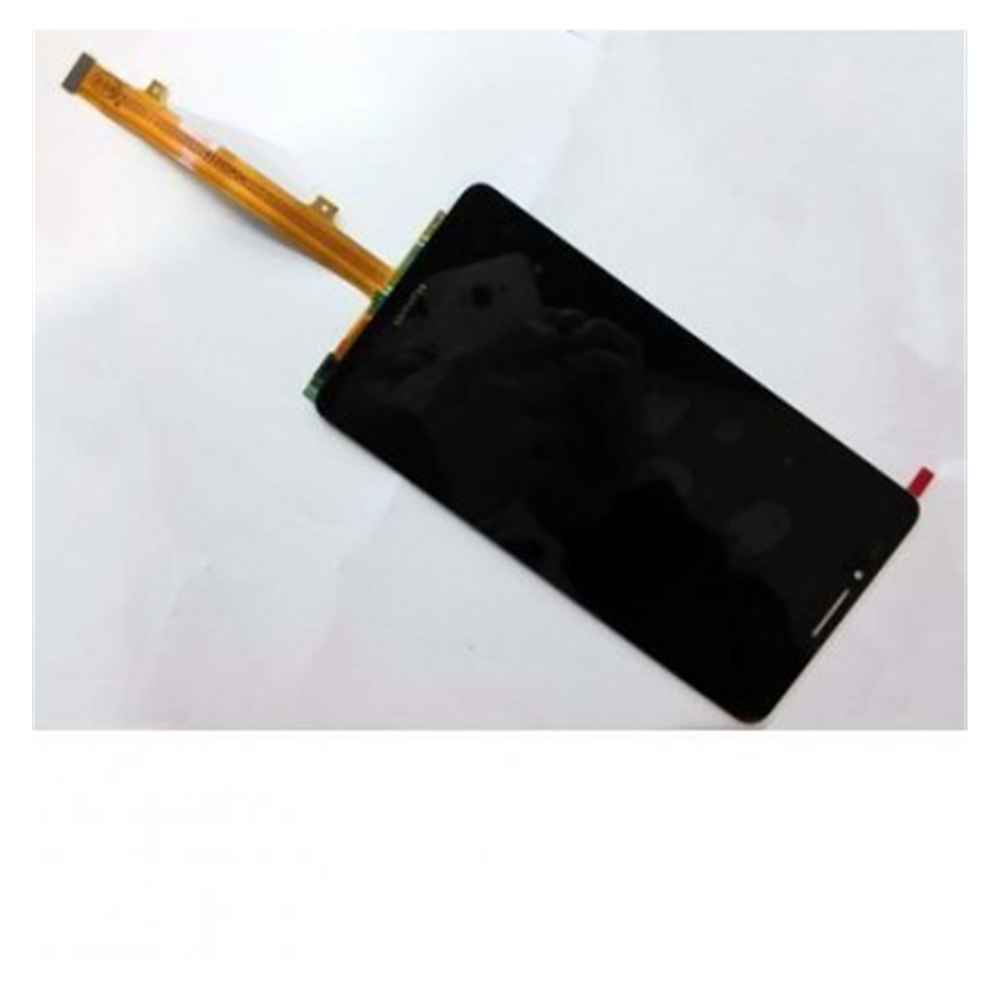 Huawei Ascend Mate 7 pantalla lcd + táctil negro premium
