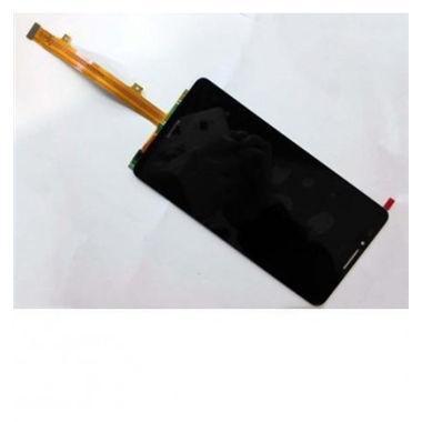 Huawei Ascend Mate 7 pantalla lcd + táctil negro premium
