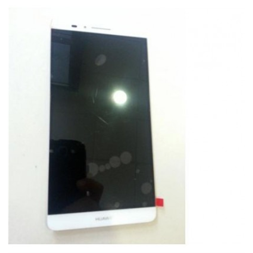 Huawei Ascend Mate 7 pantalla lcd + táctil blanco premium