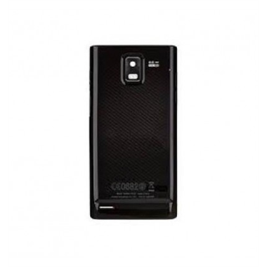 Huawei Ascend P1 U9200 Tapa Bateria Negro