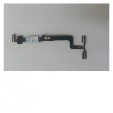 Huawei Ascend p1 U9200 Flex volumen premium