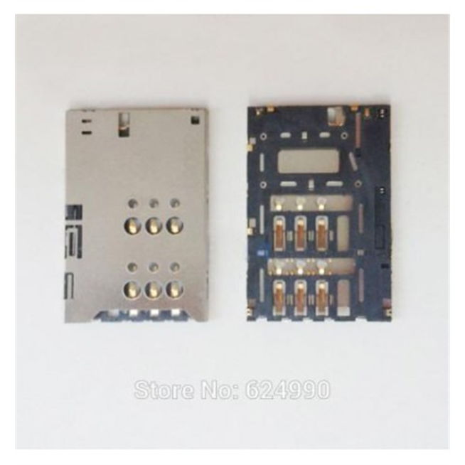 Huawei ascend P1 lector de sim premium