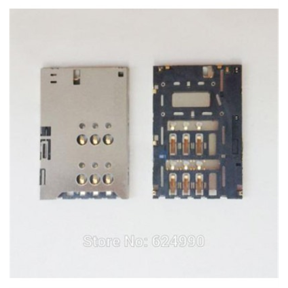 Huawei ascend P1 lector de sim premium