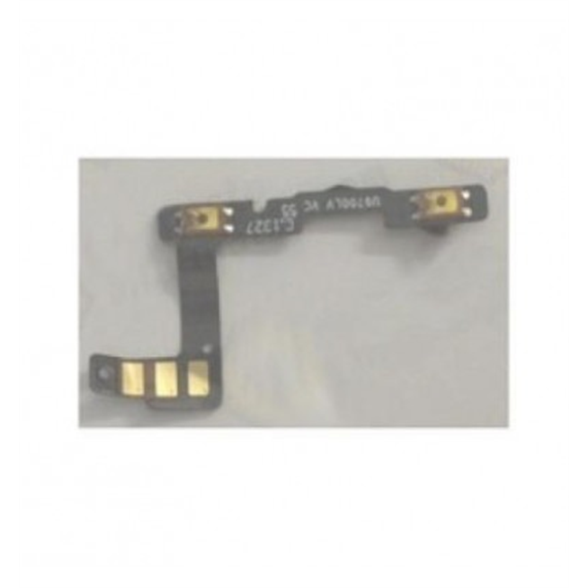Huawei Ascend P2 flex volumen premium