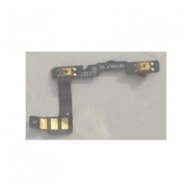 Huawei Ascend P2 flex volumen premium