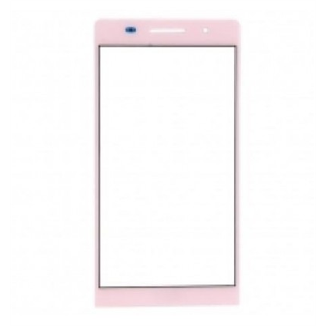 Huawei Ascend P6 cristal Rosa