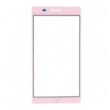 Huawei Ascend P6 cristal Rosa